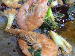 -香岛私房菜(金屋·秦皇半岛店)