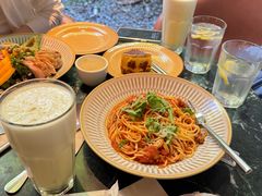 -BAKER&SPICE(安福路店)