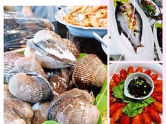 -大灶头·新昌菜(中国茶市店)