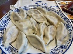 -老都一处饺子馆(道里店)