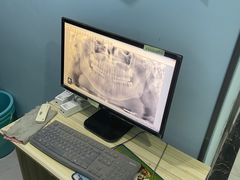 -深圳乐孚正强口腔诊所(宝体店)