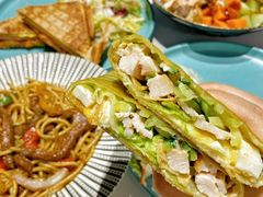 -鲨鱼菲特(金沙湖店)