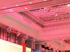 -广州粤海喜来登酒店