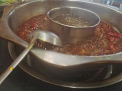 -金鼎雪山牦牛杂火锅(理县总店)