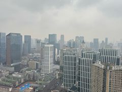 -美食汇自助餐厅(成都万达瑞华酒店)
