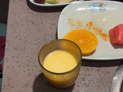 -金滏山烤肉·海鲜·火锅自助餐厅(襄阳万达店)