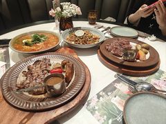 -半秋山西餐厅(巴南万达广场店)