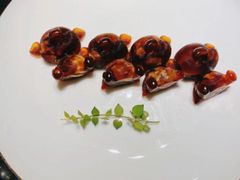 -甄御•海鲜新青岛菜(麦岛店)