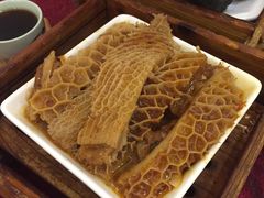 金钱肚-金苑海鲜酒家(新港中路店)