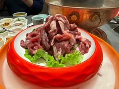 -额尔敦传统涮(体育场店)