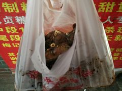 -梅记大块头爆鱼店(乍浦路店)