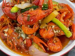 十三香小龙虾-老谢龙虾(芜湖路店)