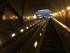 -华盛顿杜勒斯国际机场