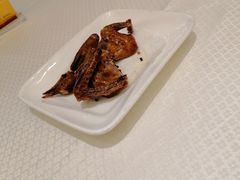 脆皮乳鸽-金时代顺风大酒店(南桥百联店)