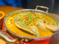 -鱼湘汇·湖南土菜·十五周年(龙汇路店)