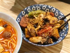 -皆道拌麻辣烫·麻辣拌