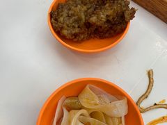 -乡党臊子面(丰庆公园店)