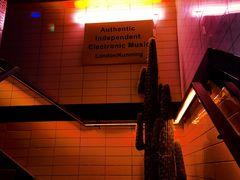 -VERVO金酒吧·独立电音俱乐部(正义坊购物中心店)