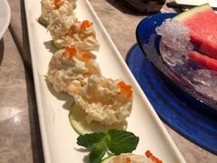 -106餐厅(山水文园店)
