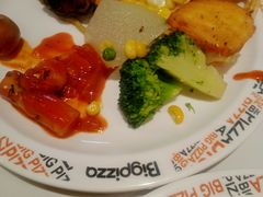 -比格比萨自助(望承公园店)