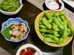 -昱匠·日本料理(金融街店)