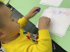 -联恩国际儿童教育·幼小衔接·少儿英语·托管班(远洋未来中心店)