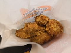 -前进5路汉堡炸鸡(前进五路店)