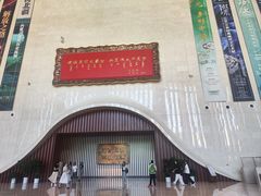 -呼和浩特博物馆