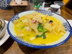 泰州老杂烩-六大碗(稻河古街区店)