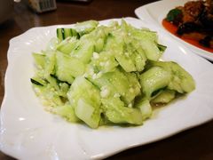 -有家驴肉黄面(敦煌店)