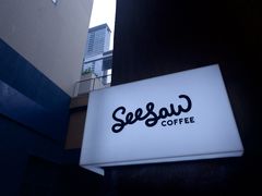 -Seesaw Coffee(深圳深业上城店)