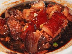 -吴越荣记苏州菜·松鼠桂鱼(月光码头店)