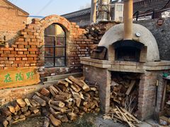 -陶野咖啡·面包披萨