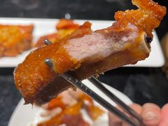 -高第街56号餐厅(凯德mall新都心店)