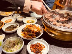 -味家烤肉烤鳗鱼牛排(西塔旗舰店)