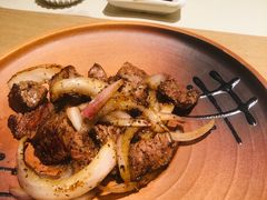 -大渔铁板烧(花园道店)