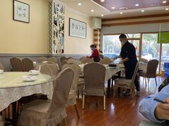 大堂-潮汕铺老店(甜水井店)