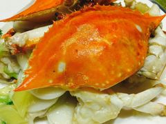 -阿英煲(凉城路店)