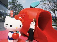 -东莞松山湖万象汇