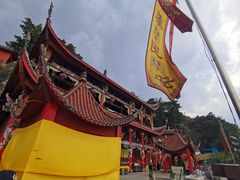 -龙泉洞(沙坪坝区)