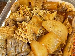-老day牛杂(官也街总店)