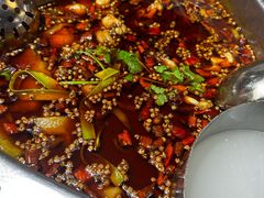 -味之绝美蛙鱼头火锅(花都店)