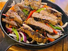 法吉塔牛肉-HFFOUSA TACO弗萨塔可墨西哥餐厅(颐堤港店)