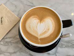 -Bracket Coffee(工体店)