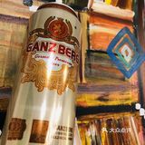 GANZBERG感德啤酒要请全广东饮啤酒，见者有份！[加油]