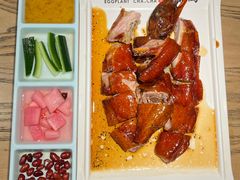 -茄子恰恰·新云南小炒(坪山益田店)