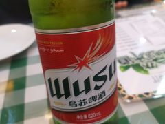 -新疆巴州金丝特餐厅(大钟寺店)