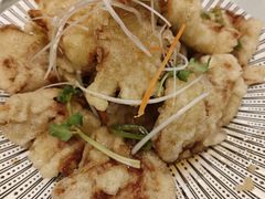 -黄家饺子东北特色菜馆(湖滨商业街店)