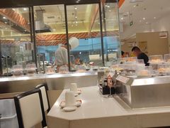 -新一番三文鱼寿司(大东海店)