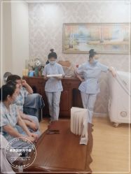 -卓玥国际月子会所(罗山路店)